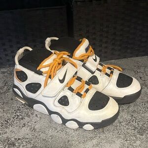 Nike Air cb 34 sir Charles